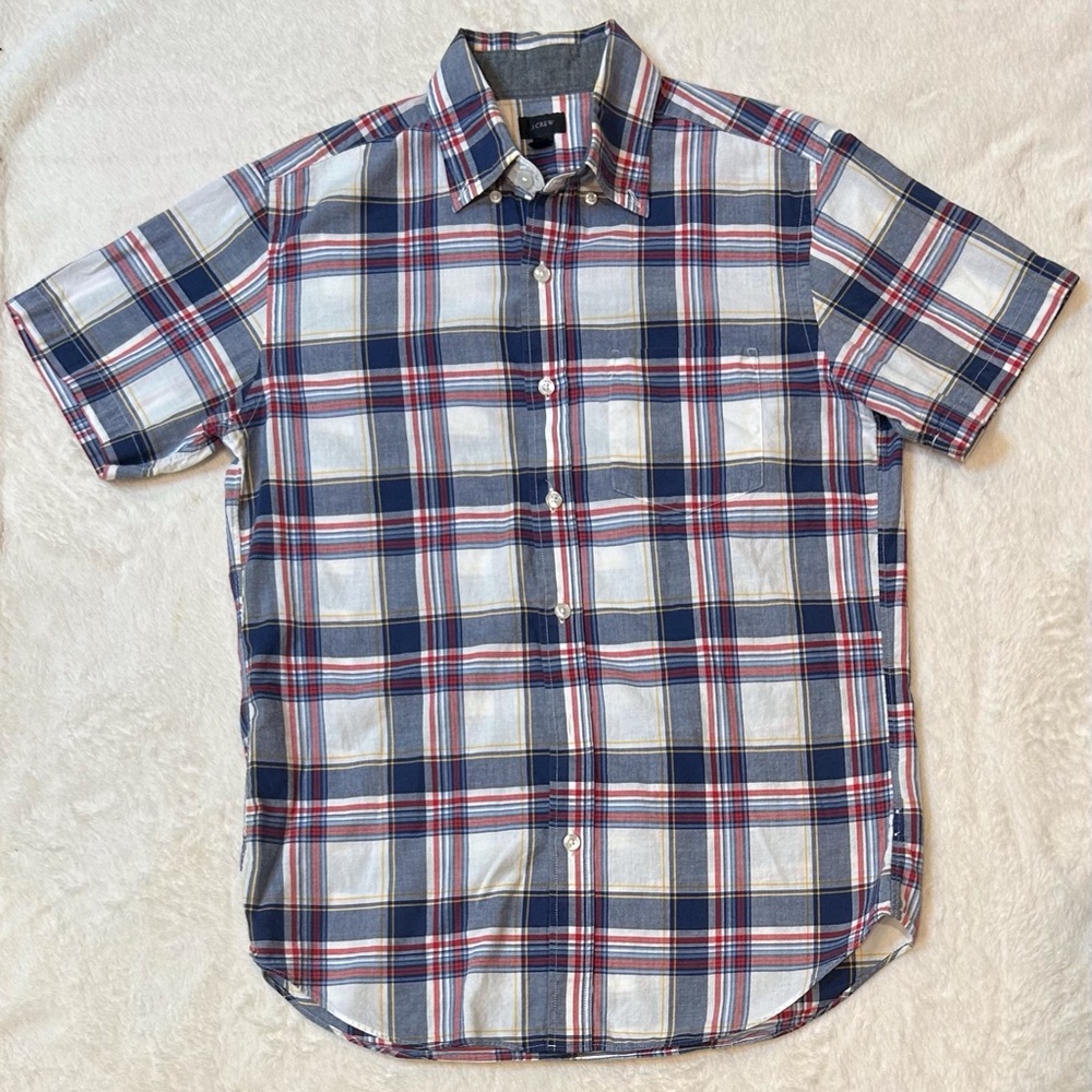 J.Crew Men’s Shirt